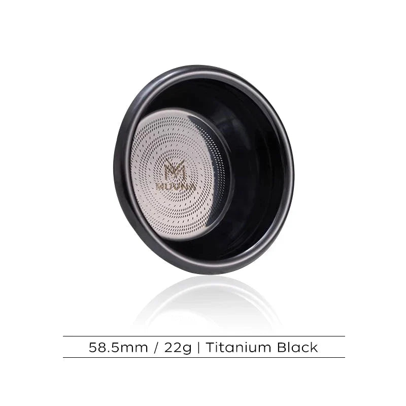 Coffee Espresso Filter Basket 58 mm