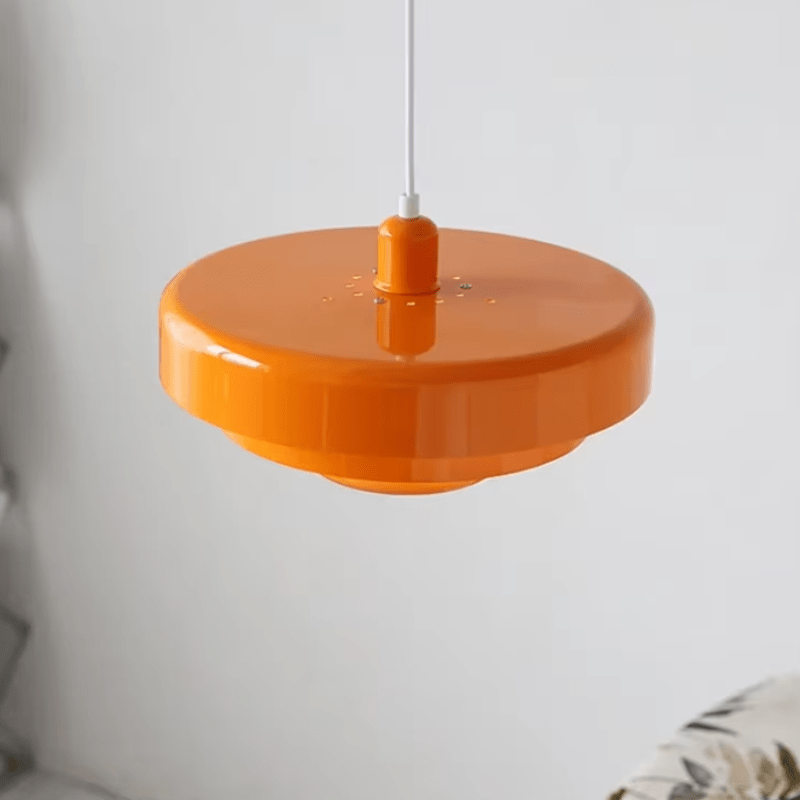 Bauhaus Metal LED Pendant Light