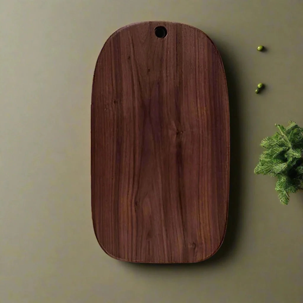 Black Walnut Cutting and Serving Board Casoni