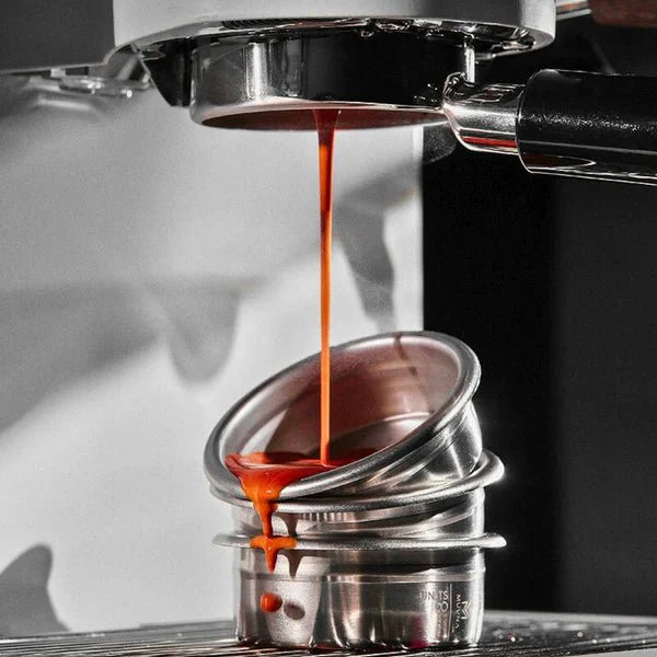 Coffee Espresso Filter Basket 58 mm