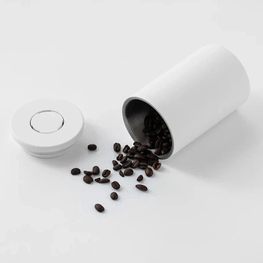 Coffee Vacuum Canister