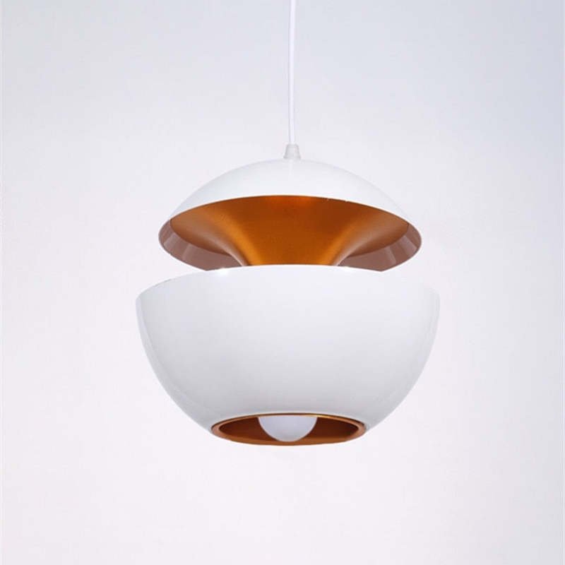 Contemporary Pendant Light