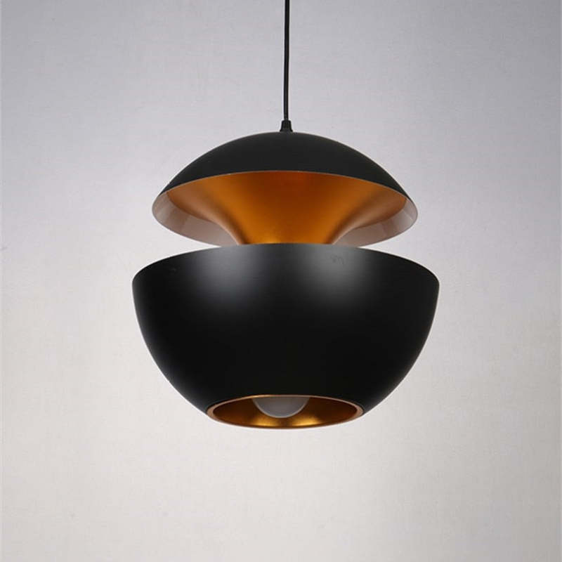 Contemporary Pendant Light