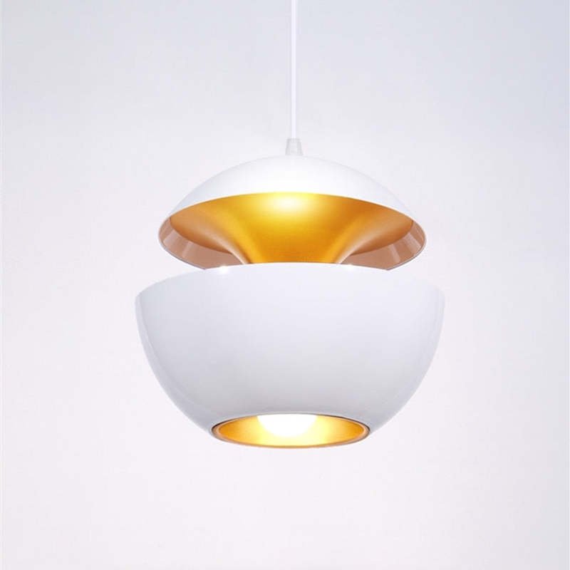 Contemporary Pendant Light