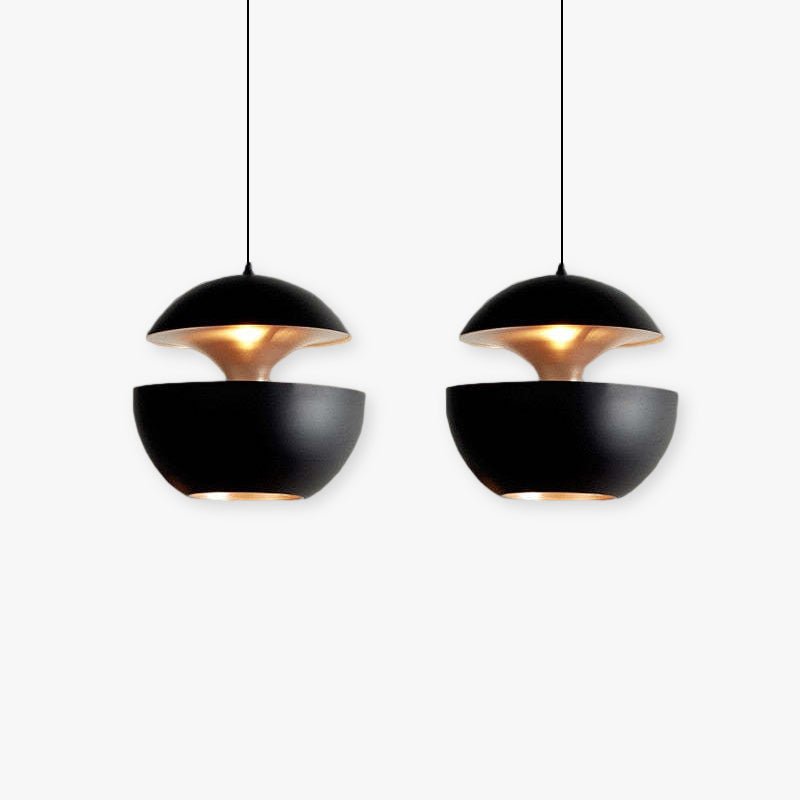 Contemporary Pendant Light