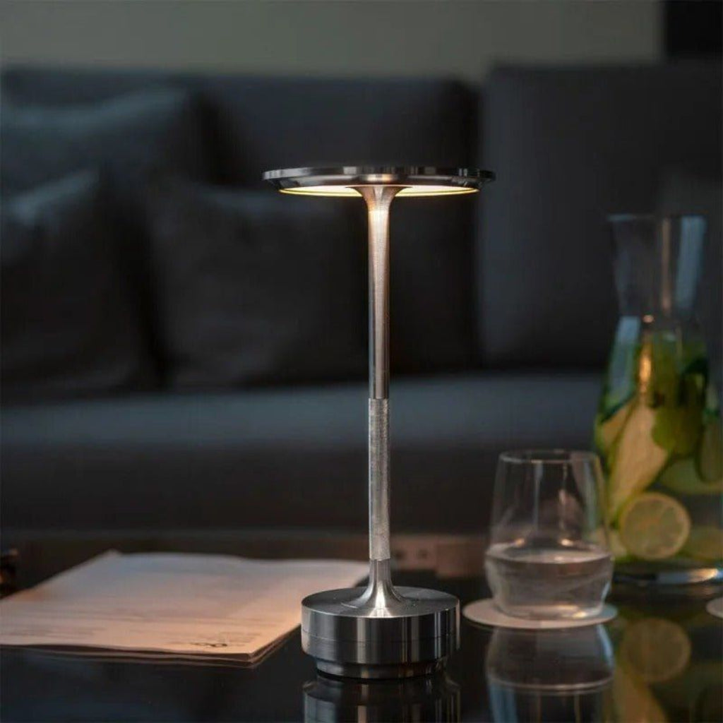 Cordless Touch Table Lamp