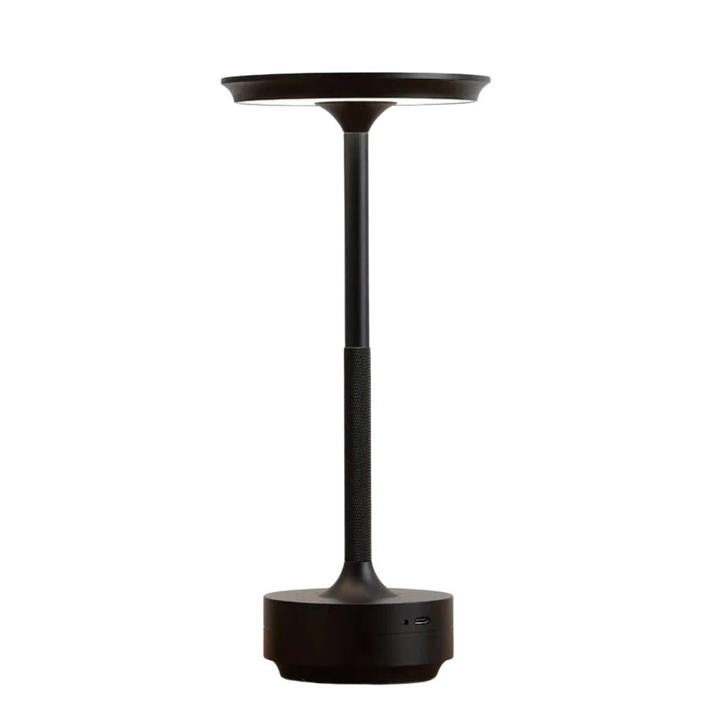 Cordless Table Lamp 3-Mode Touch Sensitive