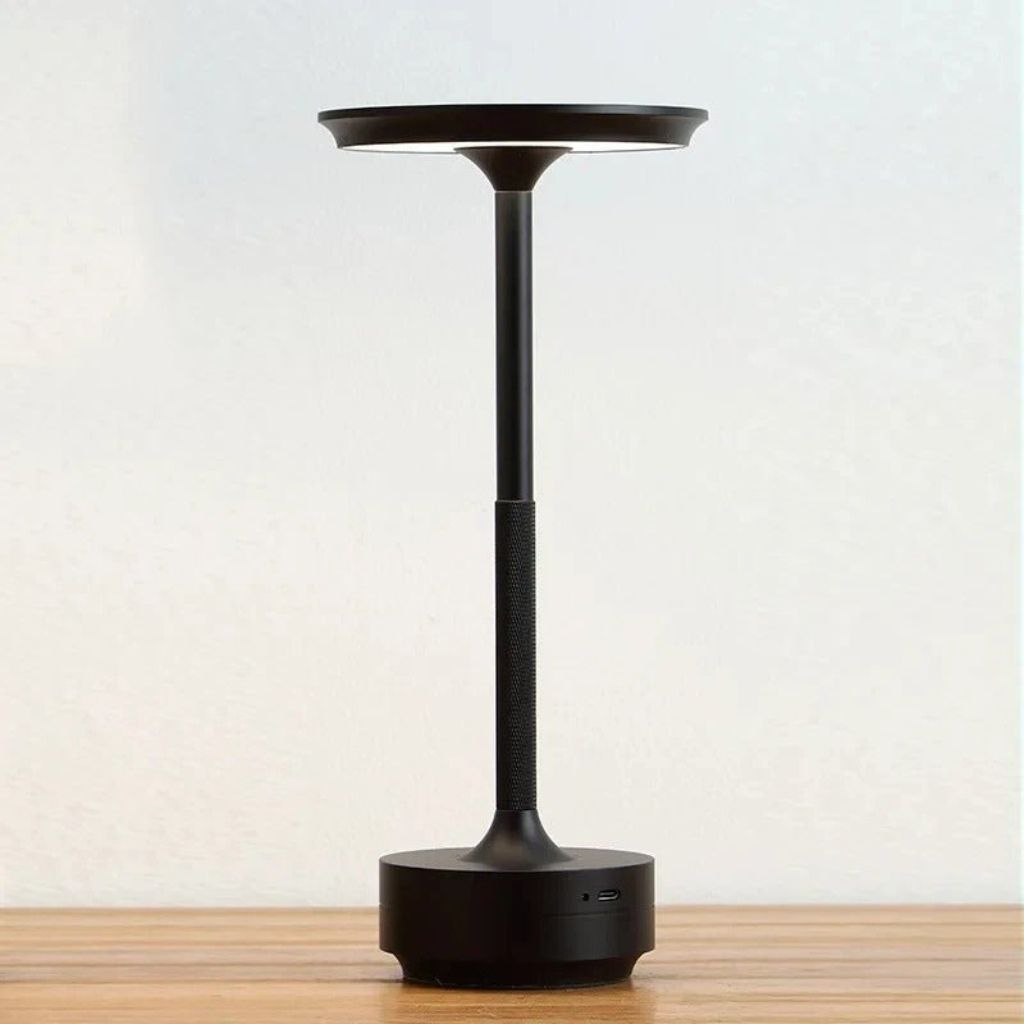 Cordless Touch Table Lamp