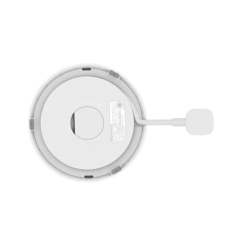 Electric Kettle with Fast Boil and Minimalist Design