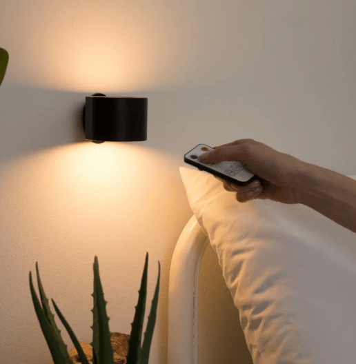 Eternal LED Wall Light