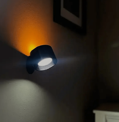 Eternal LED Wall Light