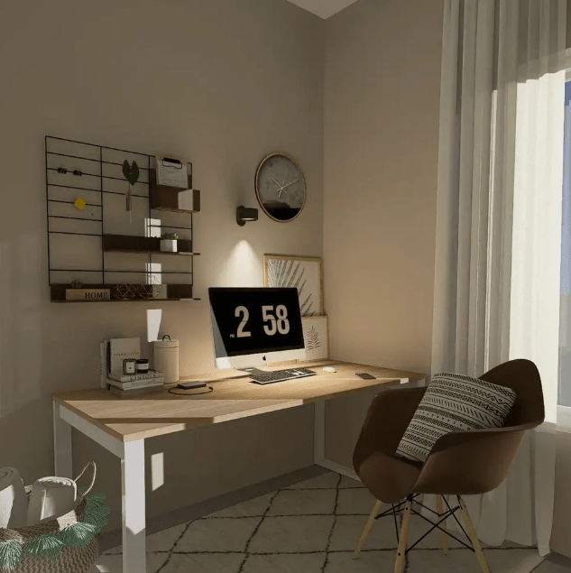 Eternal LED Wall Light