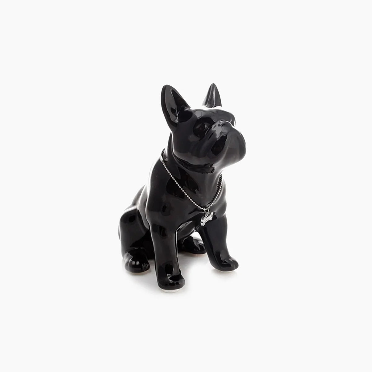 French Bulldog Statue