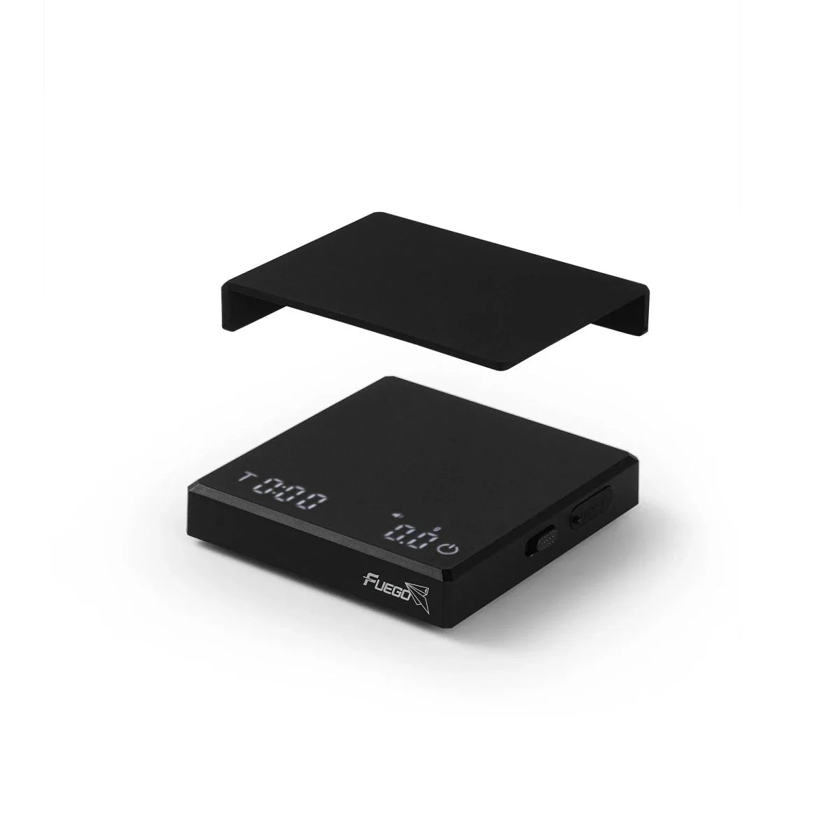 High Precision Digital Coffee Scale Pocket Style