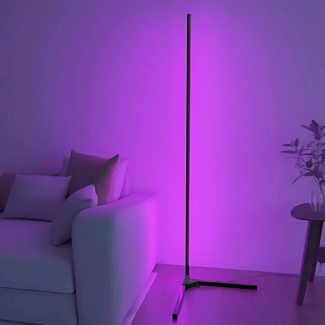 Hikari Colorful Floor Lamp