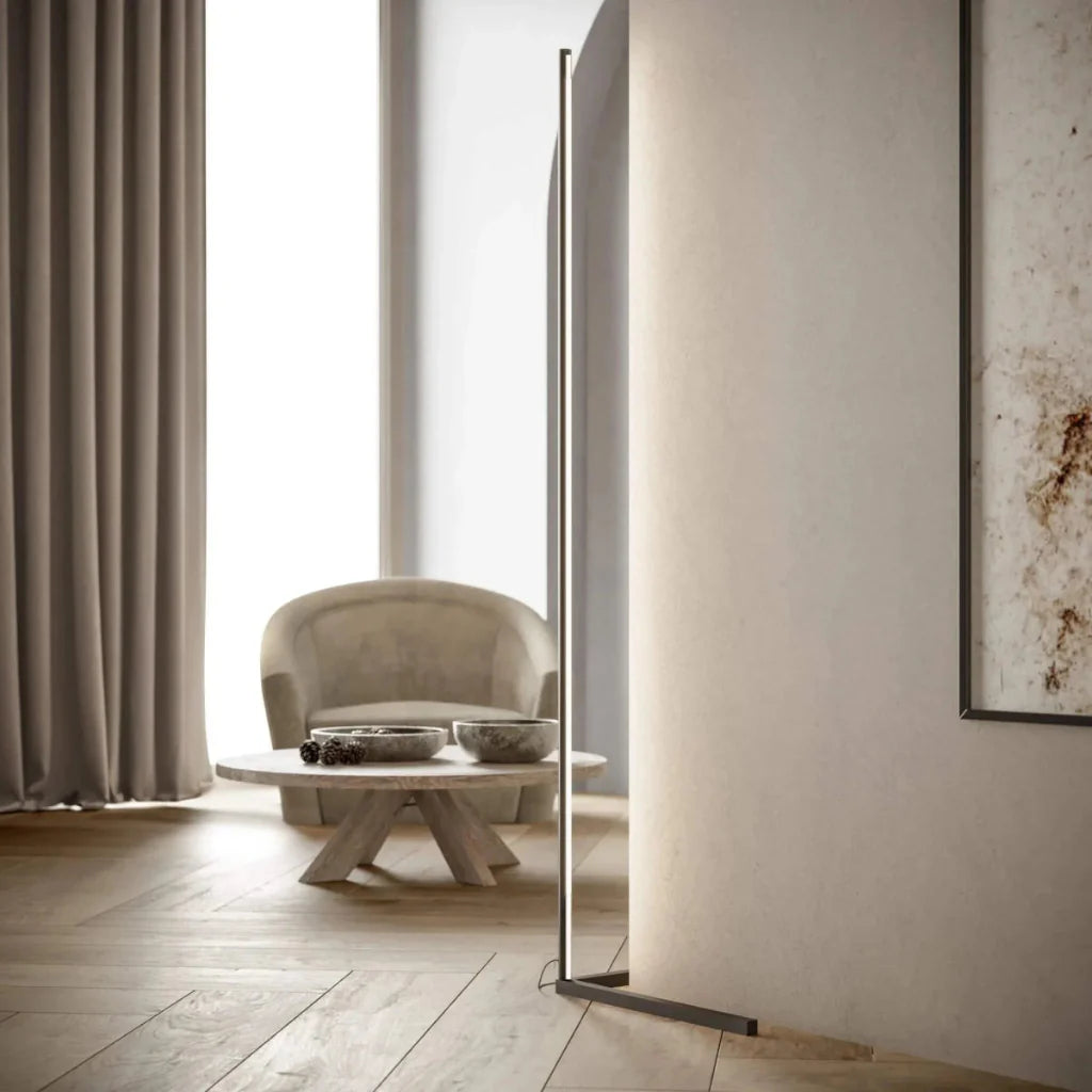 Kyoto Intelligent Floor Lamp
