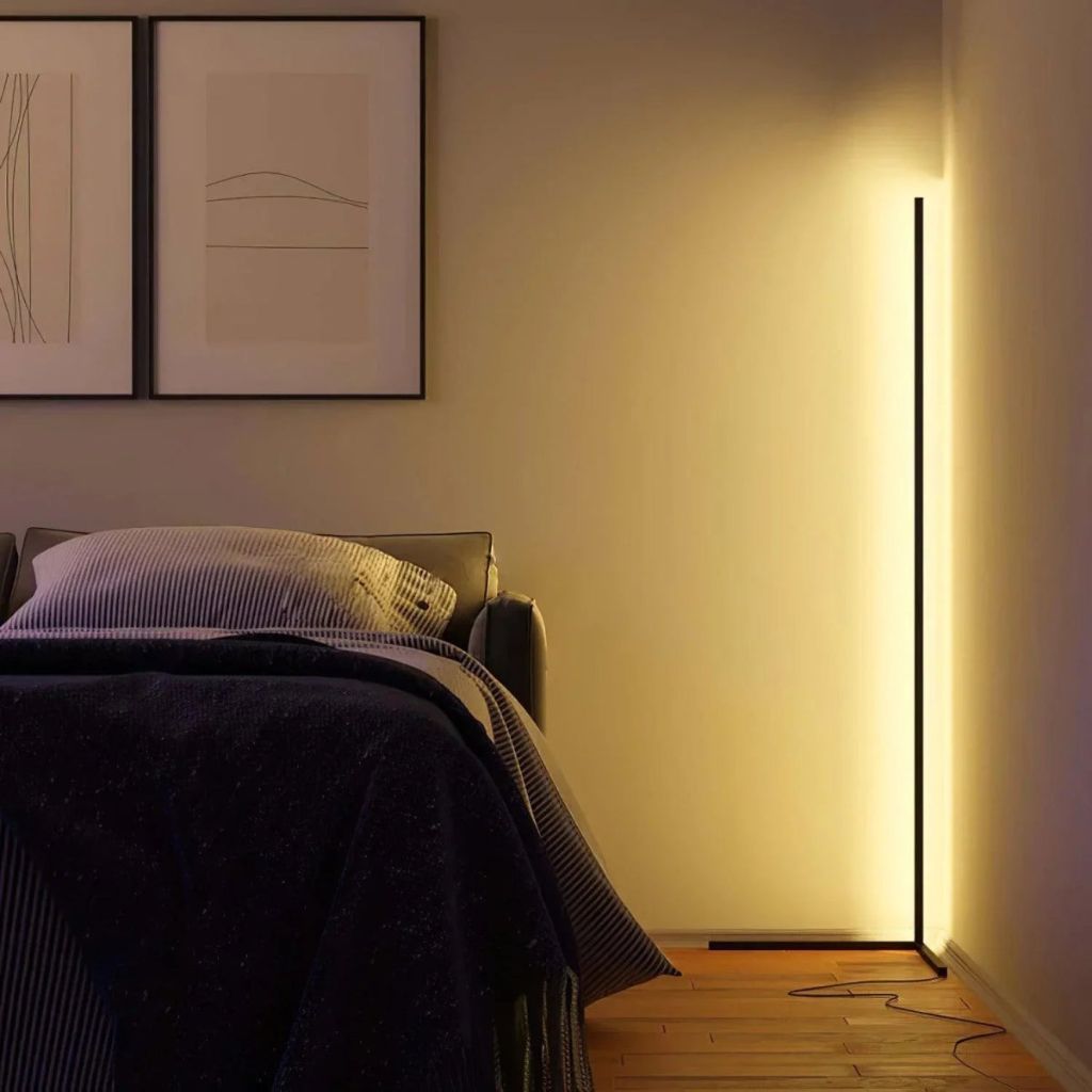 Kyoto Intelligent Floor Lamp