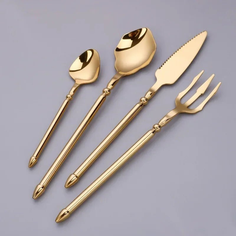 Vintage Cutlery Set
