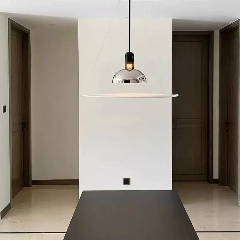 Halo Pendant Light