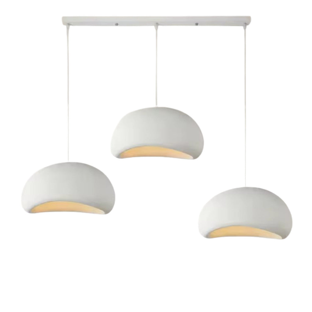 Modern Boho Wabi Sabi Light