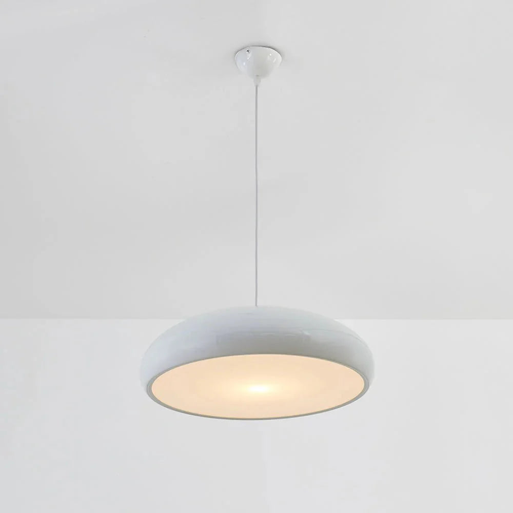 Modern Round Pendant Light