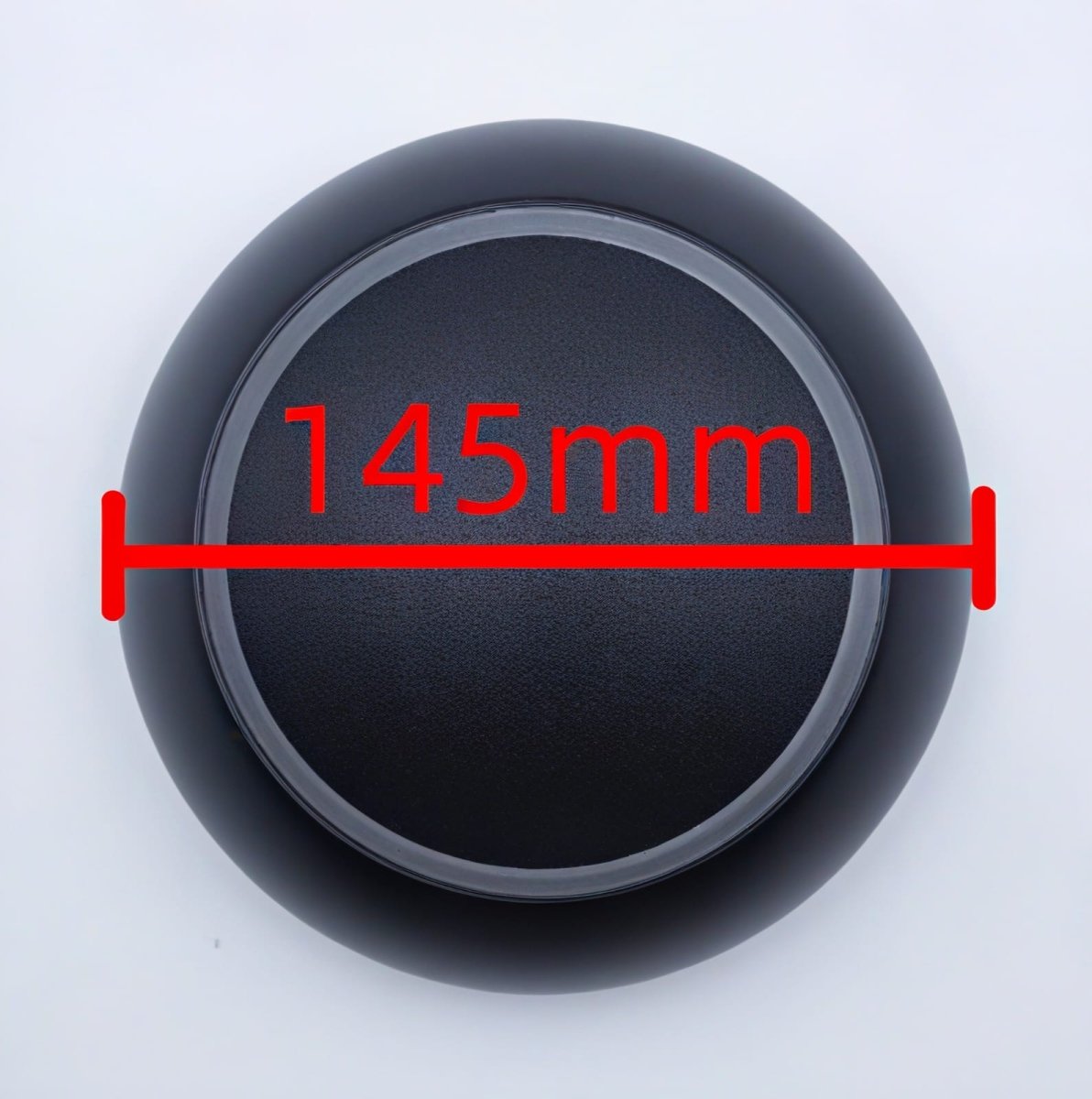 MoonSconce - Rotating Circle Interior Wall Light