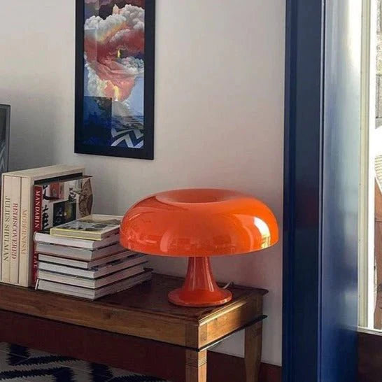 Solvi Table Lamp