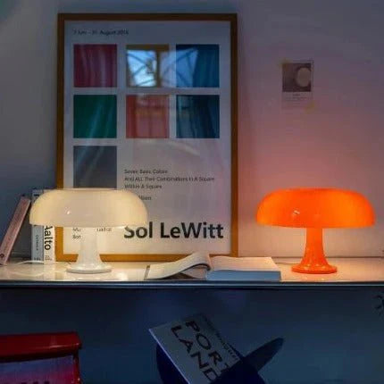 Solvi Table Lamp