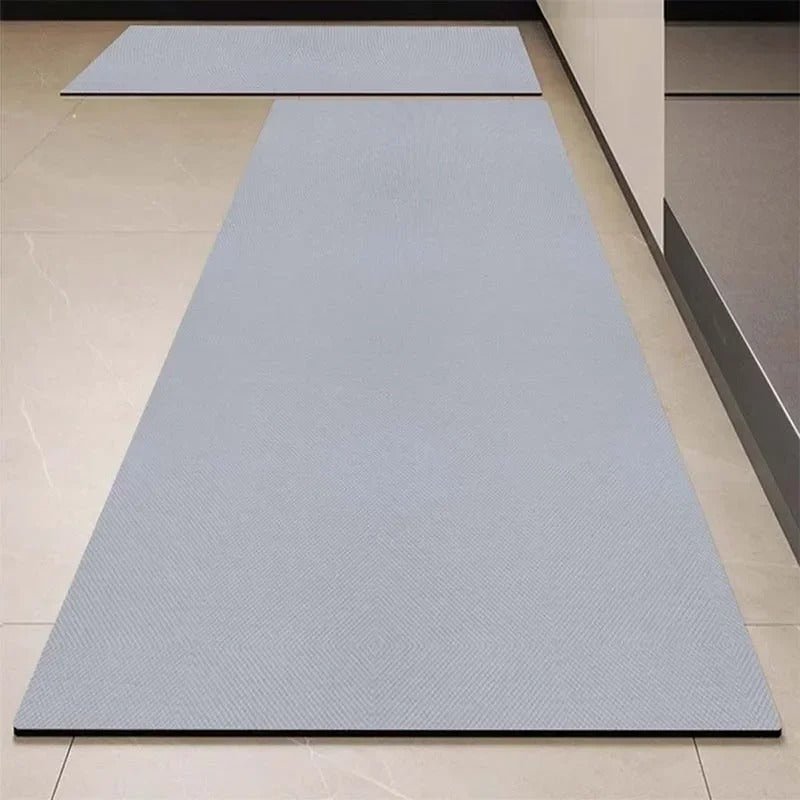 Non-Slip Waterproof Kitchen Floor Mat