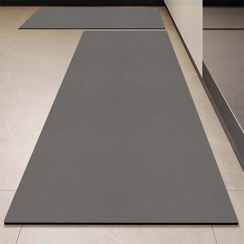 Non-Slip Waterproof Kitchen Floor Mat