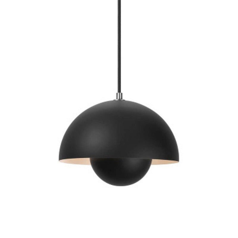 Nordic Colourful Dome Pendant Light