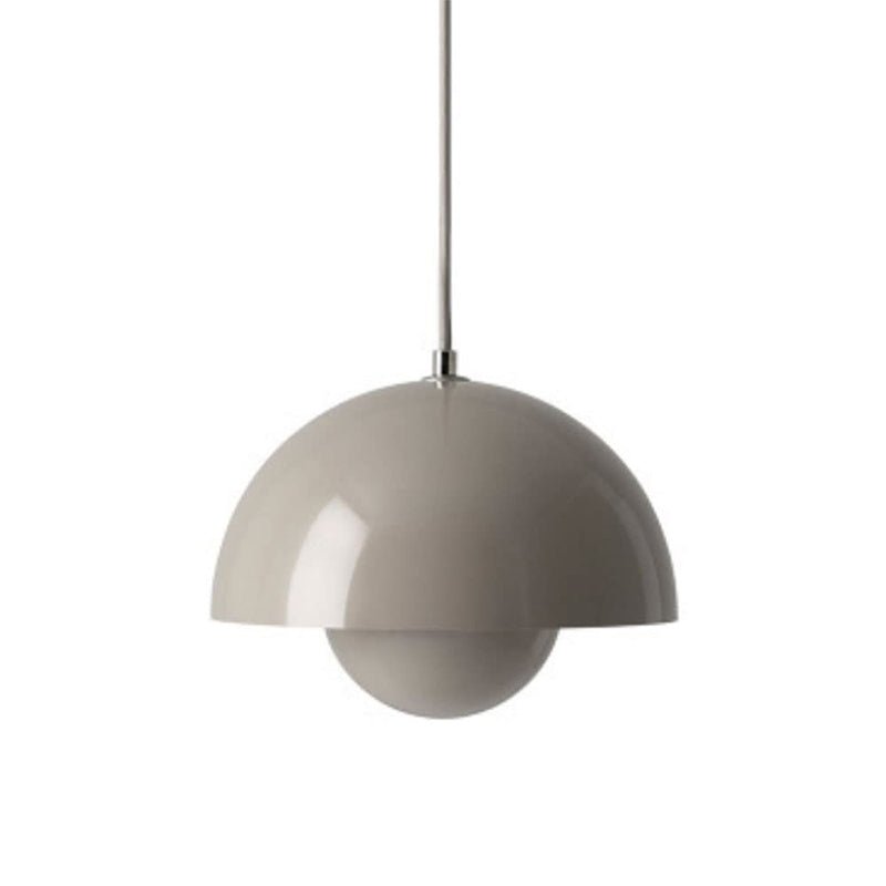 Nordic Colourful Dome Pendant Light