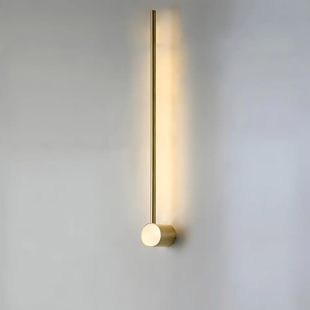 Nordic Line LED Wall Sconce Light
