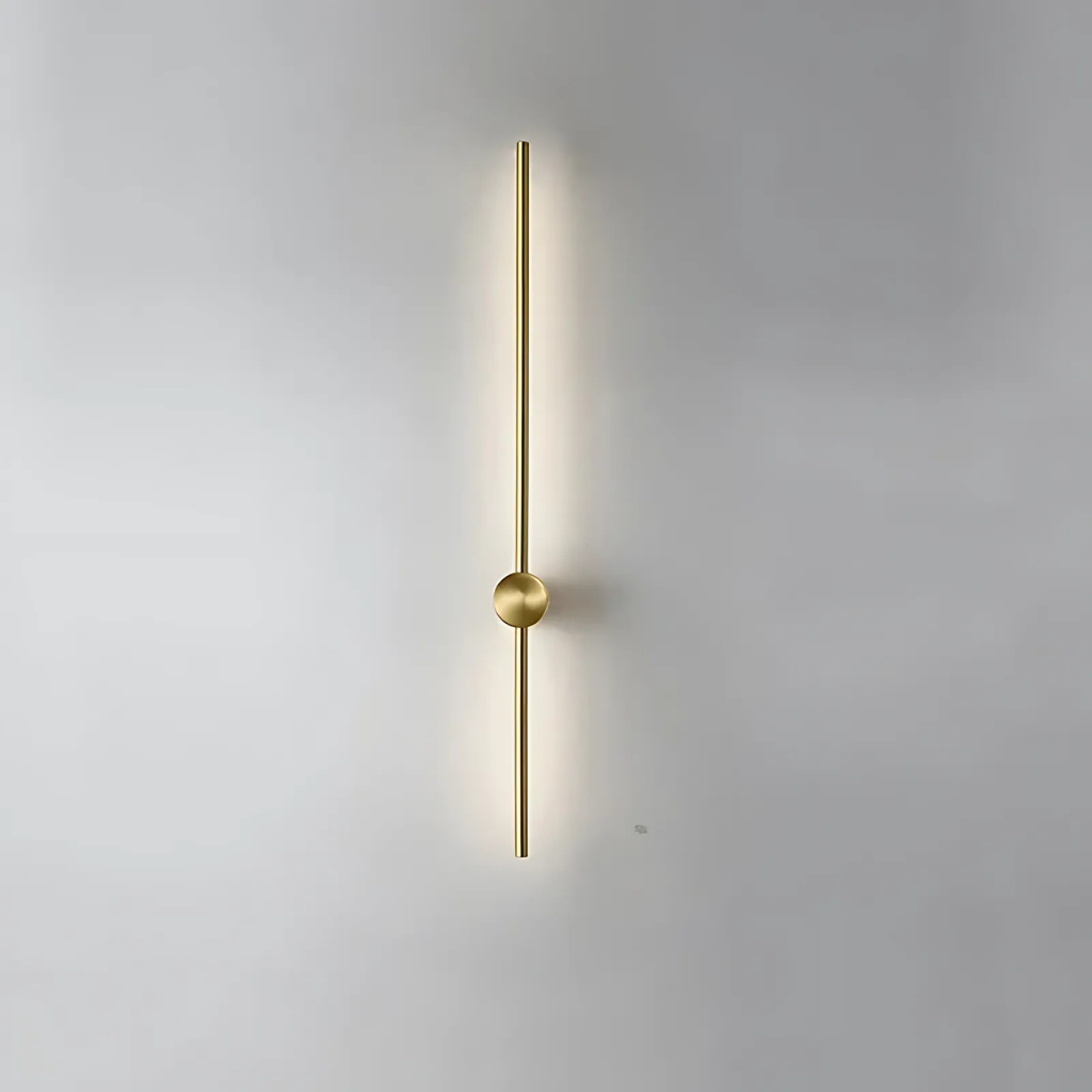 Nordic Line LED Wall Sconce Light