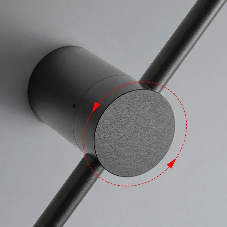 Nordic Line LED Wall Sconce Light
