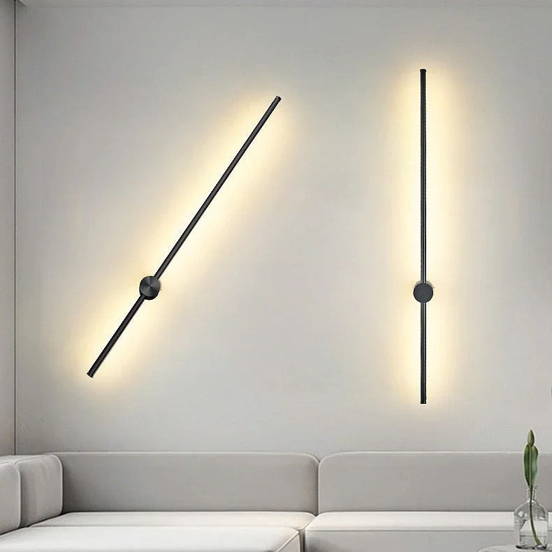 Nordic Line LED Wall Sconce Light