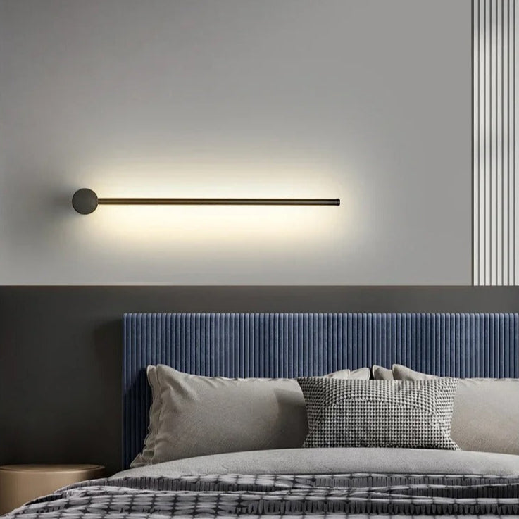 Nordic Line LED Wall Sconce Light