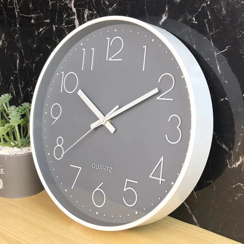 Classic Wall Clock