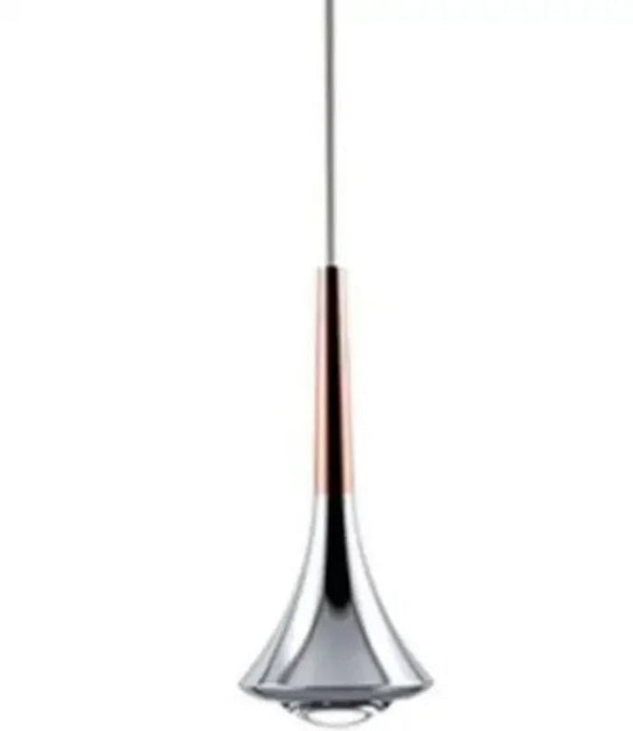 Nordic Water Drop LED Pendant Light
