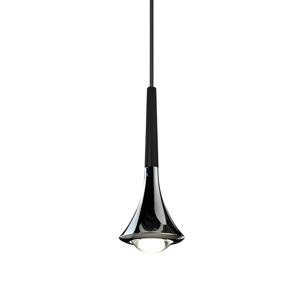 Water Drop Pendant Light