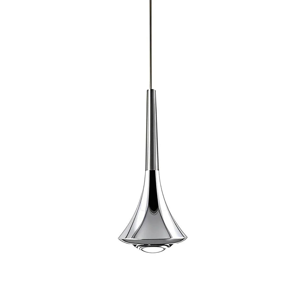 Water Drop Pendant Light
