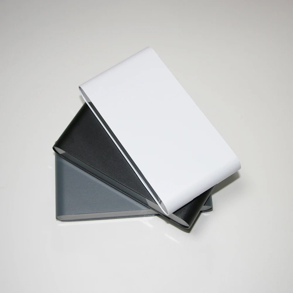 NordicGuard - Waterproof IP65 LED Outdoor Wall Light