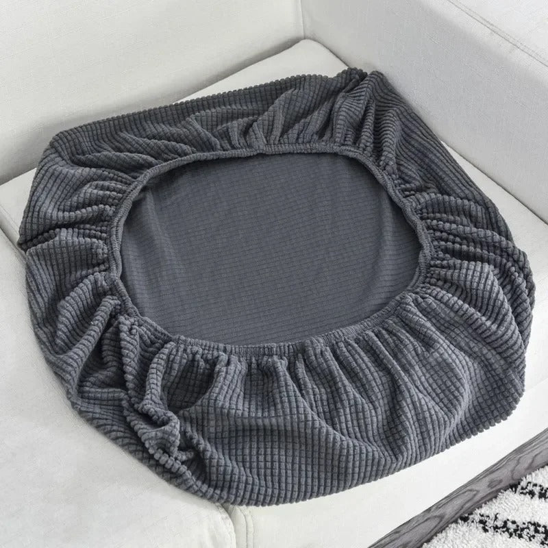 Pet Friendly Stretch Sofa Cover Washable Furniture Protector