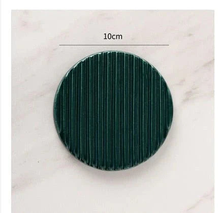 Refined Marble Soap Dispenser – Luxury Bath Accessory