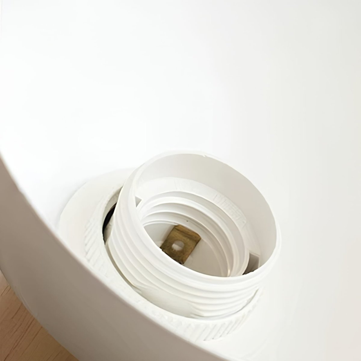 Scandinavian Wooden Wall Light Sconce