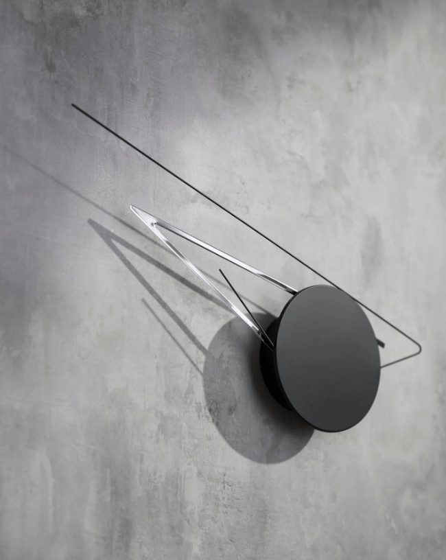 Silent DIY Wall Clock Kit