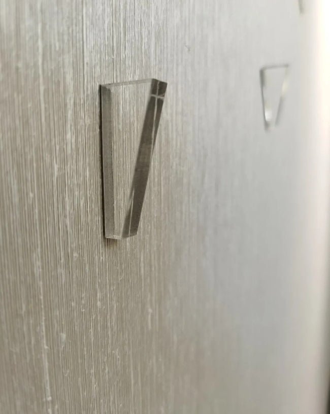 Silent DIY Wall Clock Kit