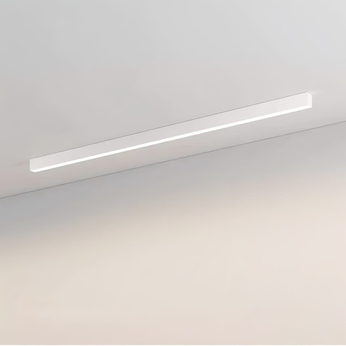 Slim Recessed LED Ceiling Light