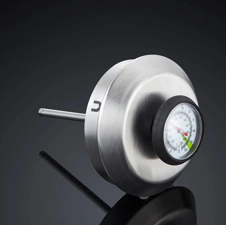 Stainless Steel Gooseneck Kettle