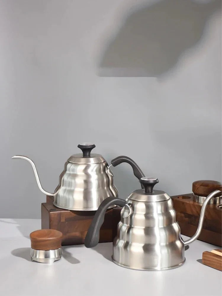 Stainless Steel Gooseneck Kettle